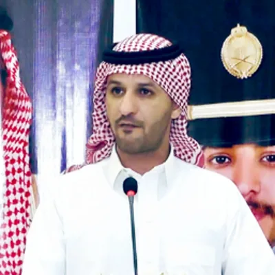 فهد سفر