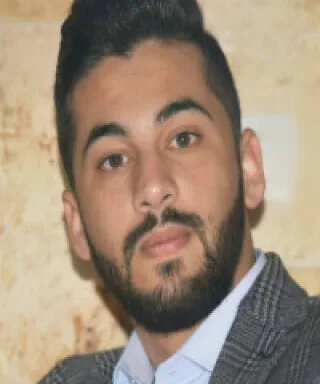 عمر عمارة