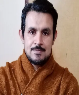 محمد إبراهيم الفلاح