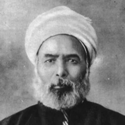 محمد عبده