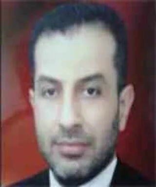 عمر جلال الدين هزاع