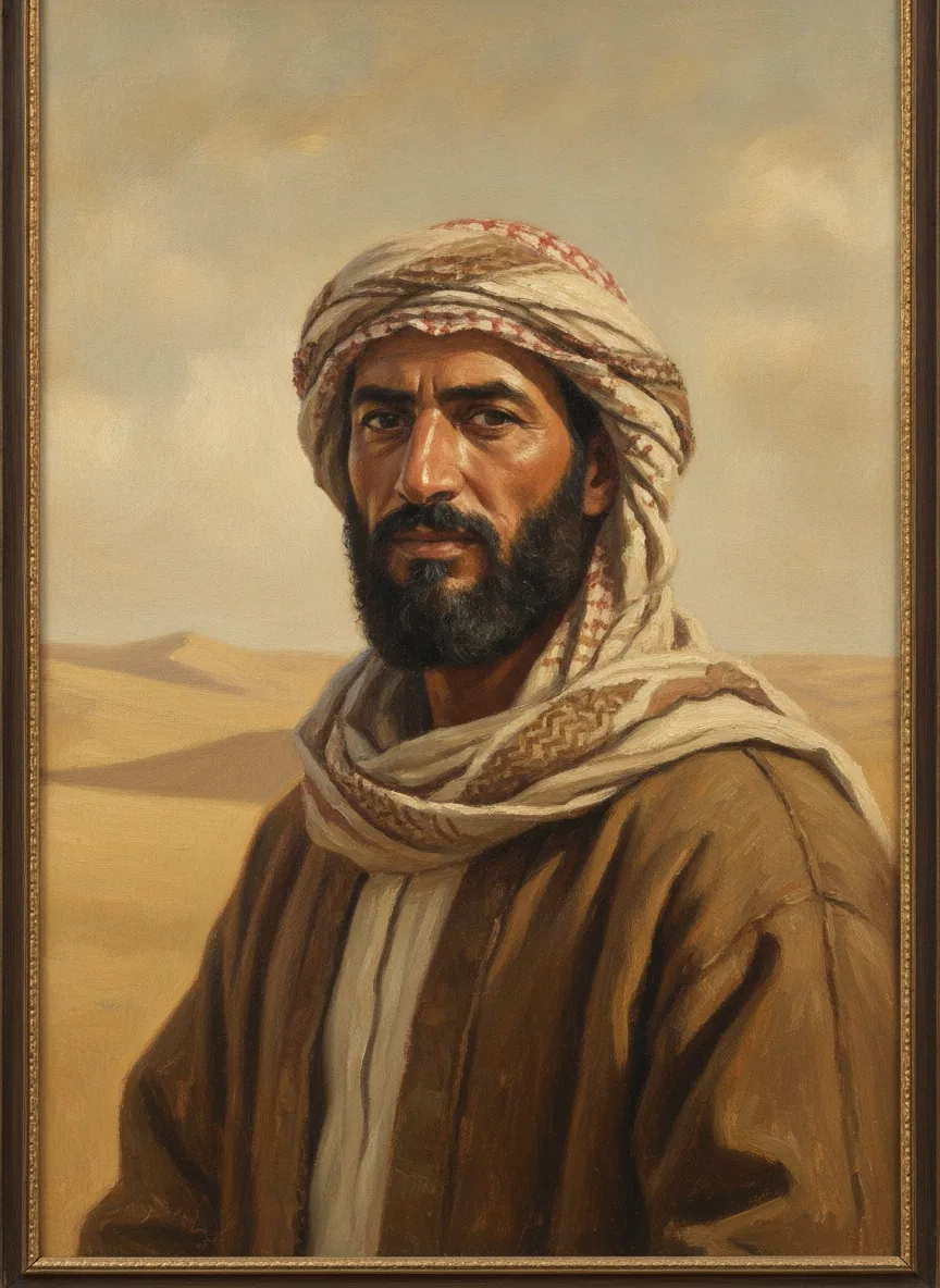المثلم بن رياح المري