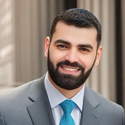 محمد ربيع