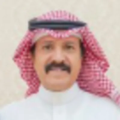 خضير نايف البراق