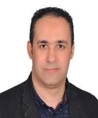عمرو فرج لطيف
