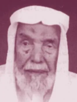 عبد الرحمن علي آل مبارك
