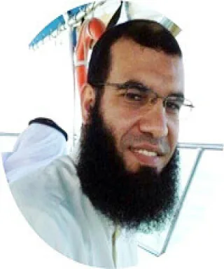 محمد علواني