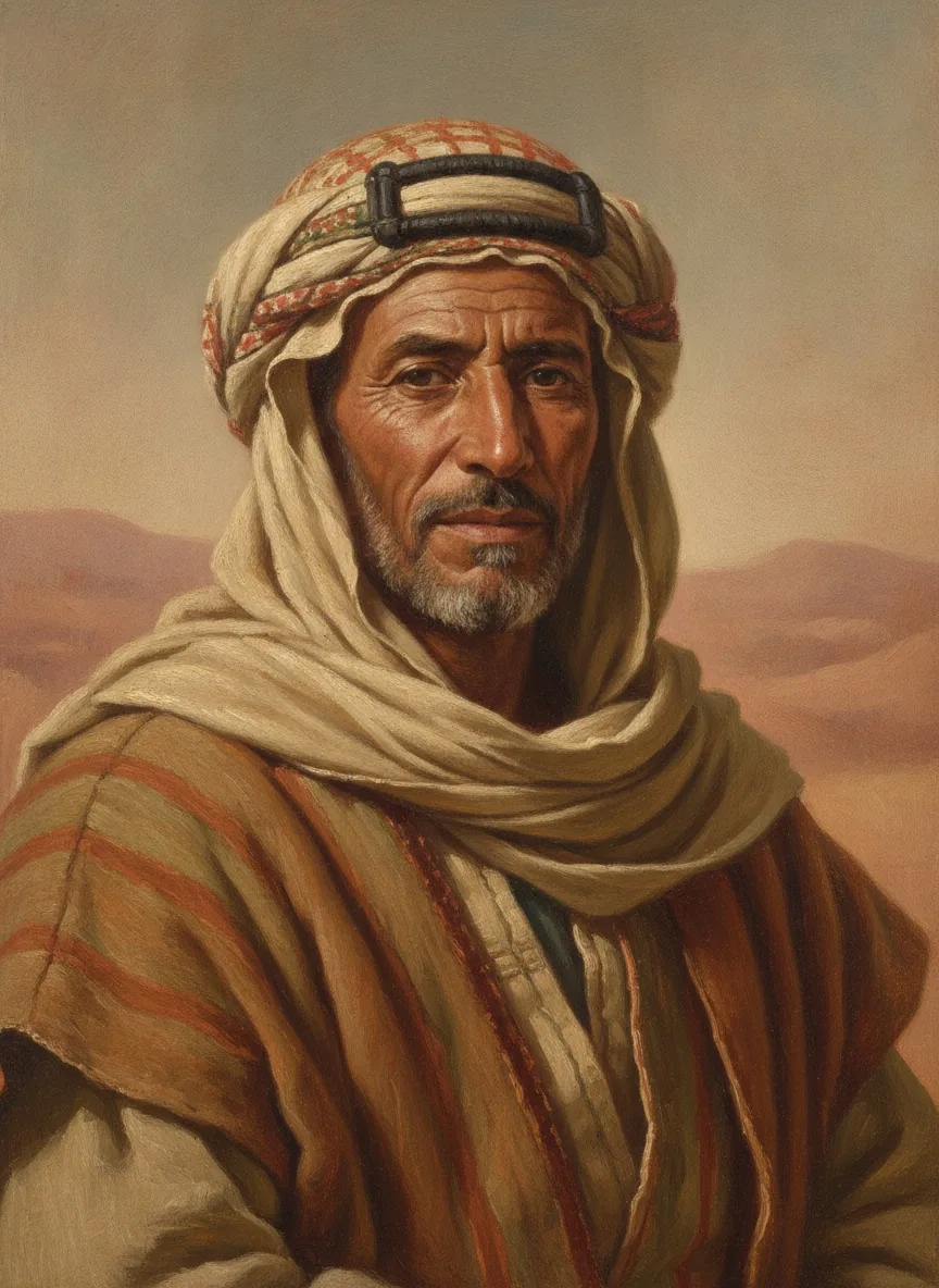 بسطام بن شريح