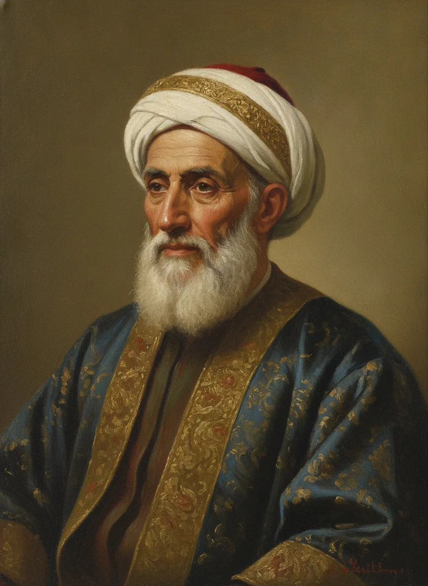 ناصح الدين الأرجاني