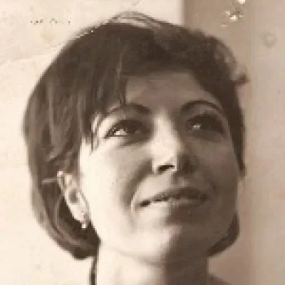 آمال الزهاوي