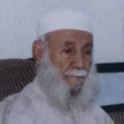 محمد المجذوب