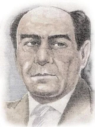 حسين مردان