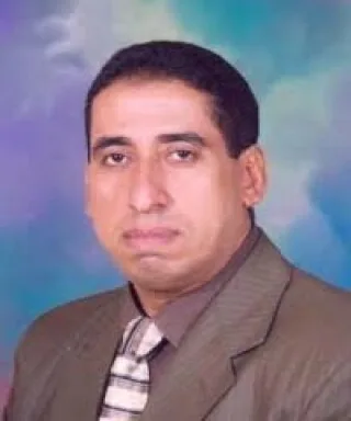 طلعت المغربي