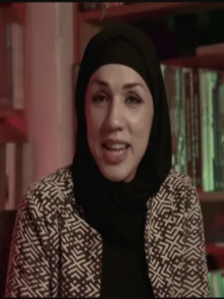سمية محنش