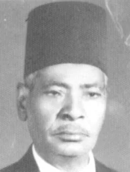 محمد حسن الأنصاري