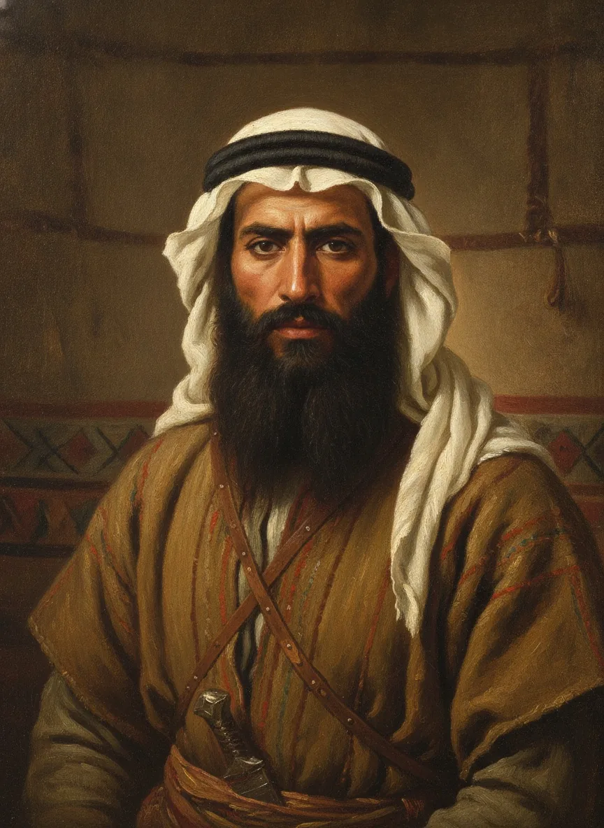 جساس بن مرة
