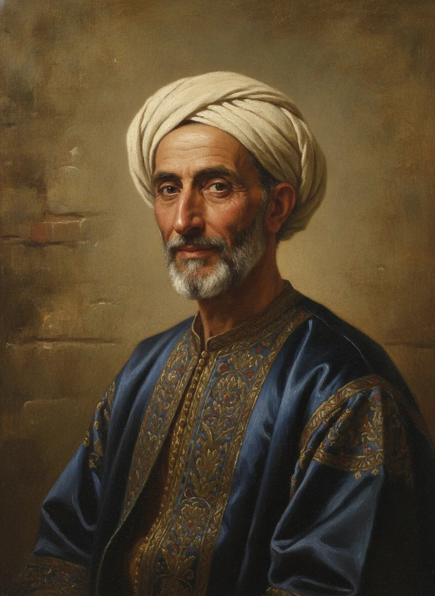 أبو الحسن ابن خروف