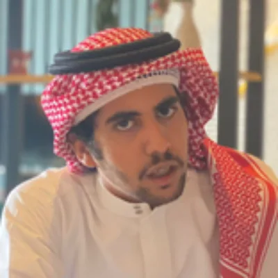 ياسر الرشيدي