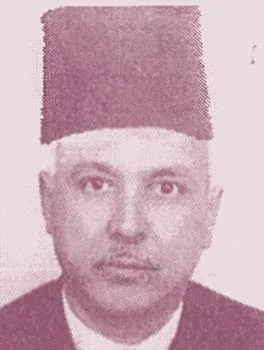 عبد الله الزناد
