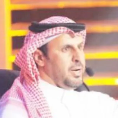 عبد الله المجلاد