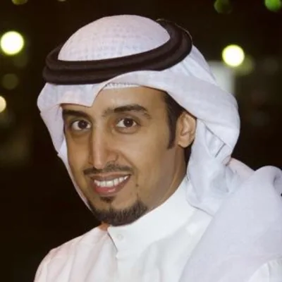 عبد الله الظفيري