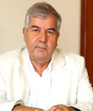 صابر رستمخانلي