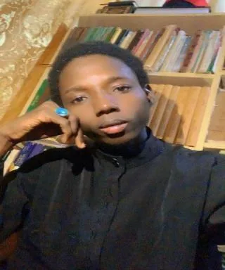 جبيل محمد امبو