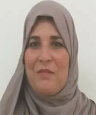 سراوي وهيبة