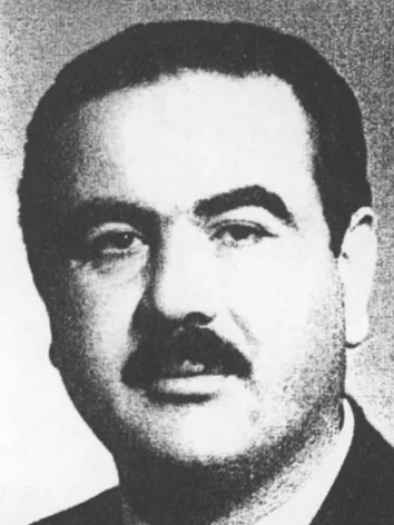 جعفر شرف الدين