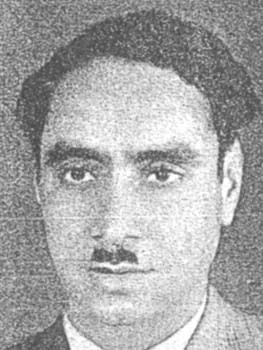 محمد عمر توفيق