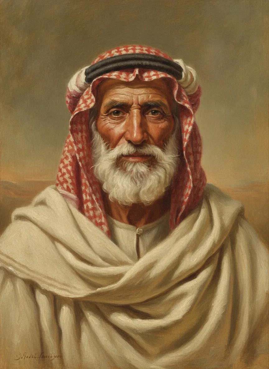 دويد القضاعي