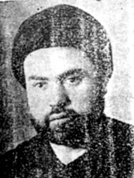نور الدين العاملي
