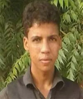 محمد المختار محمد أحمدو