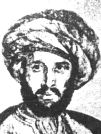 رفاعة الطهطاوي