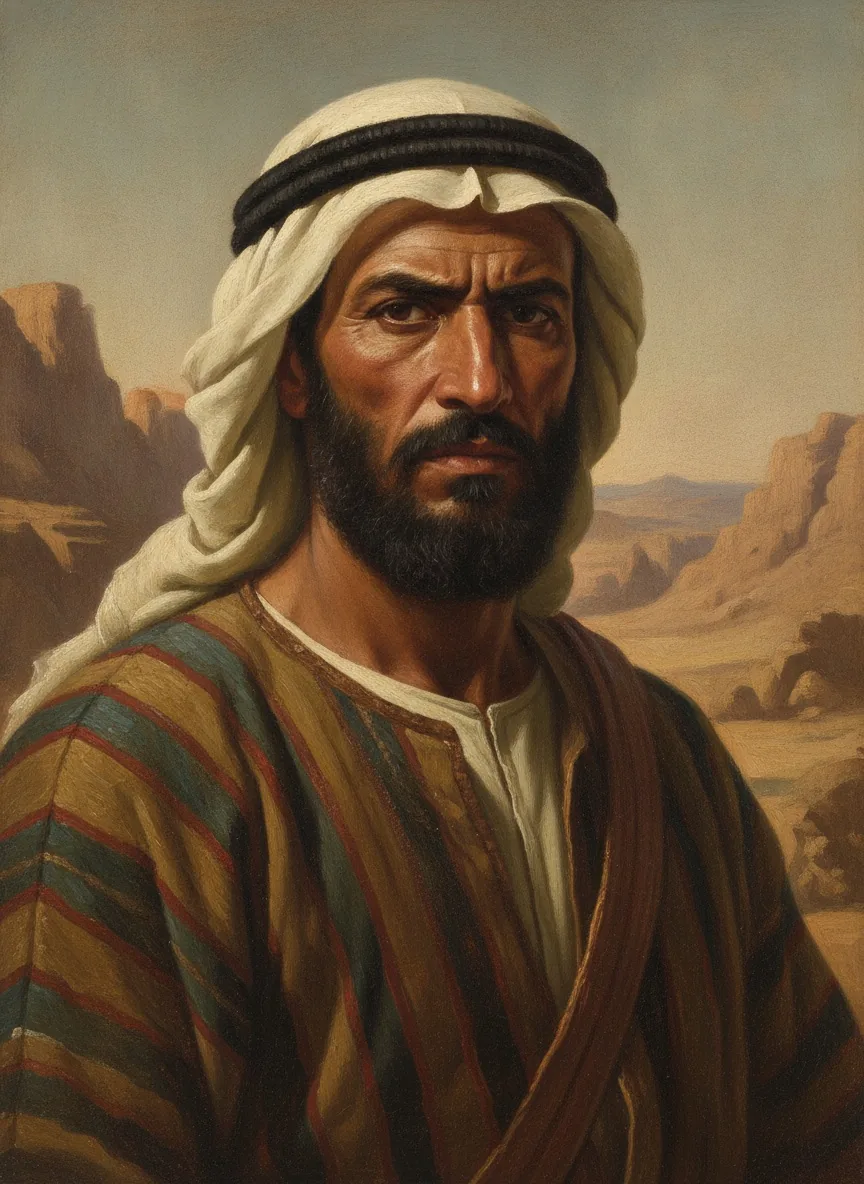 الربيع بن عقيل
