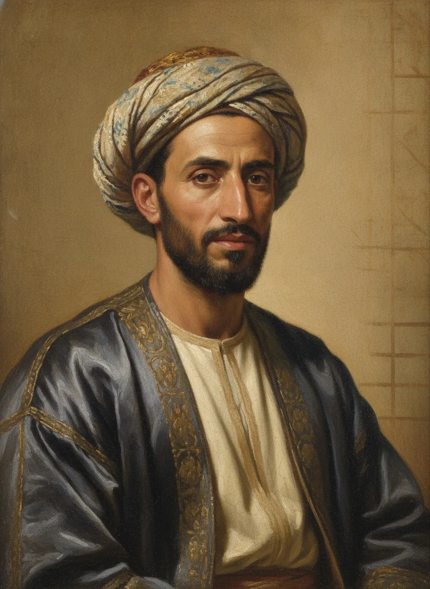 نصيب بن رباح