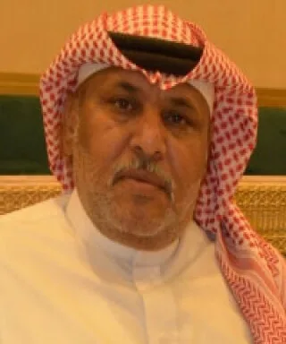 أحمد الكثيري
