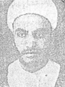 مسلم الجابري