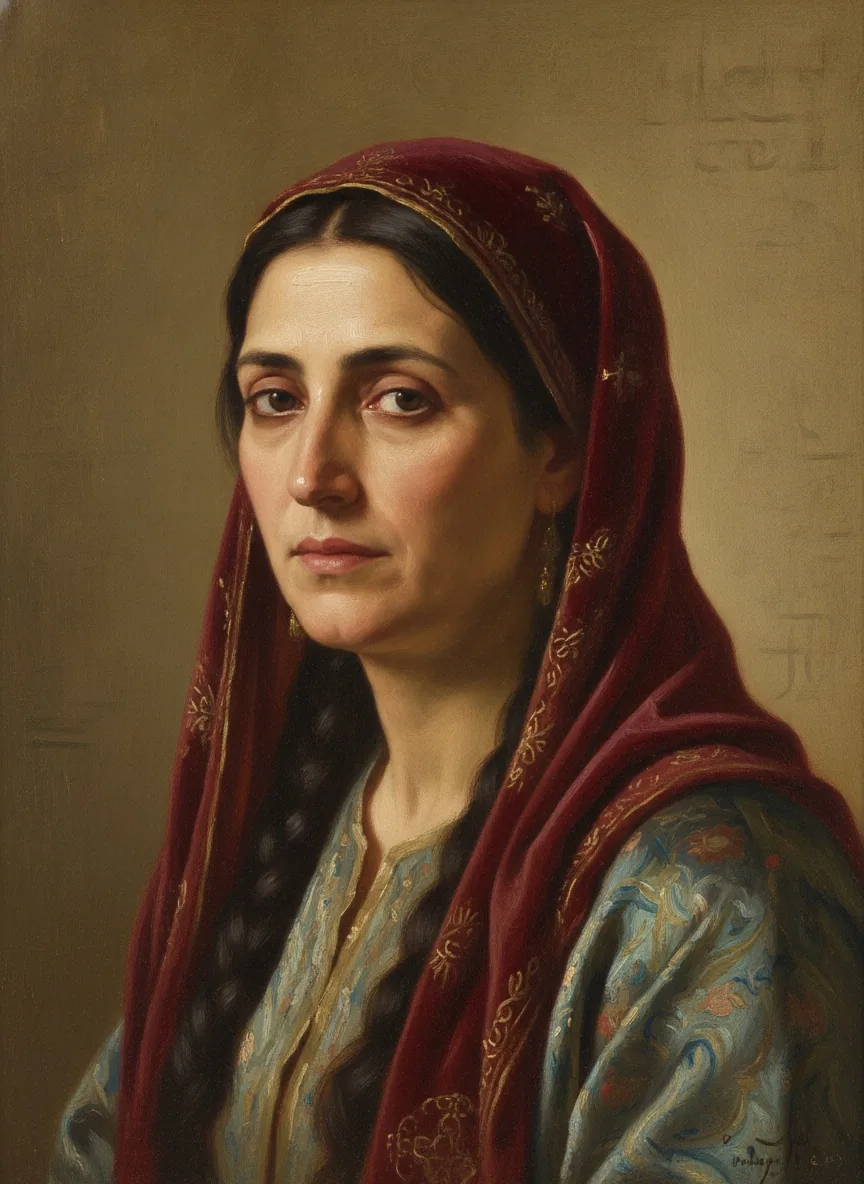 بنت الشحنة