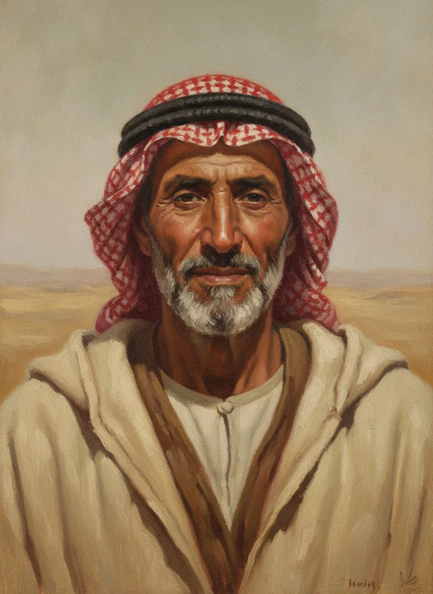 الممزق العبدي