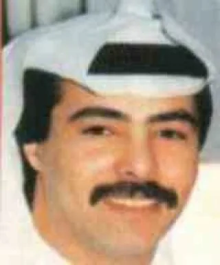 متعب التركي