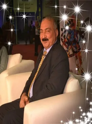 محمد الشربيني