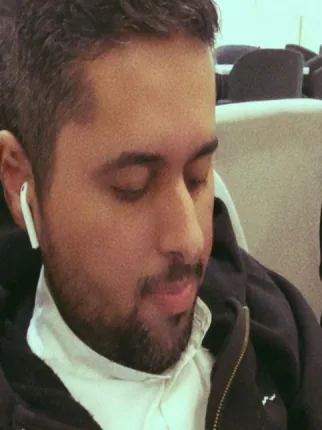 عادل عبد المجيد المالكي