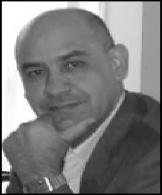 مؤيد الشيباني