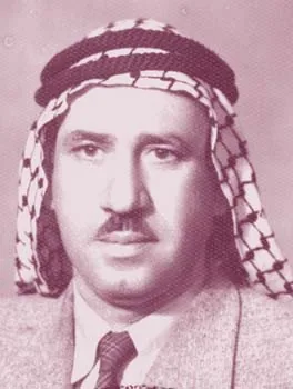 عز الدين الملكاوي