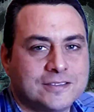 محمد عبد المرضي منصور
