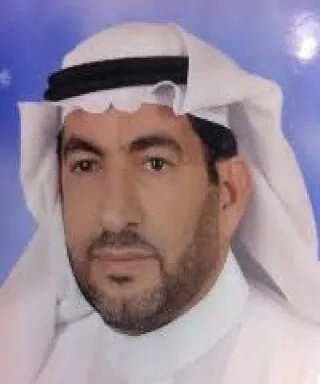 عبد الرحمن عبد الله المجلي