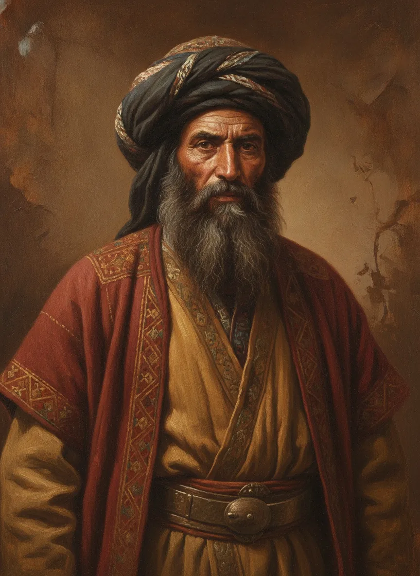 عمرو بن معد يكرب
