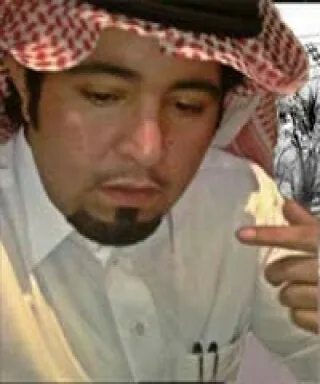 فيصل بن جزاء الدوسري