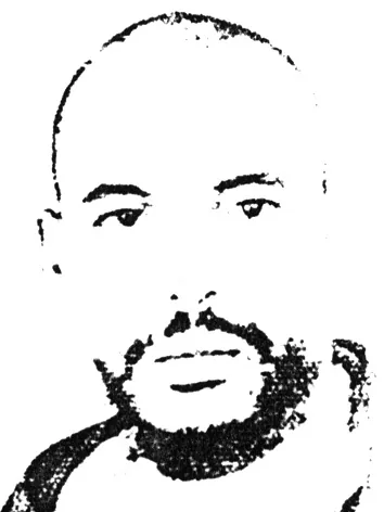 الحسن محمد أبندو